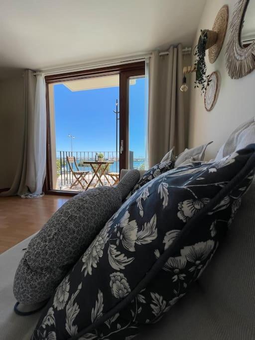 New Loft Seaview Port Cambrils Apartment Exterior photo