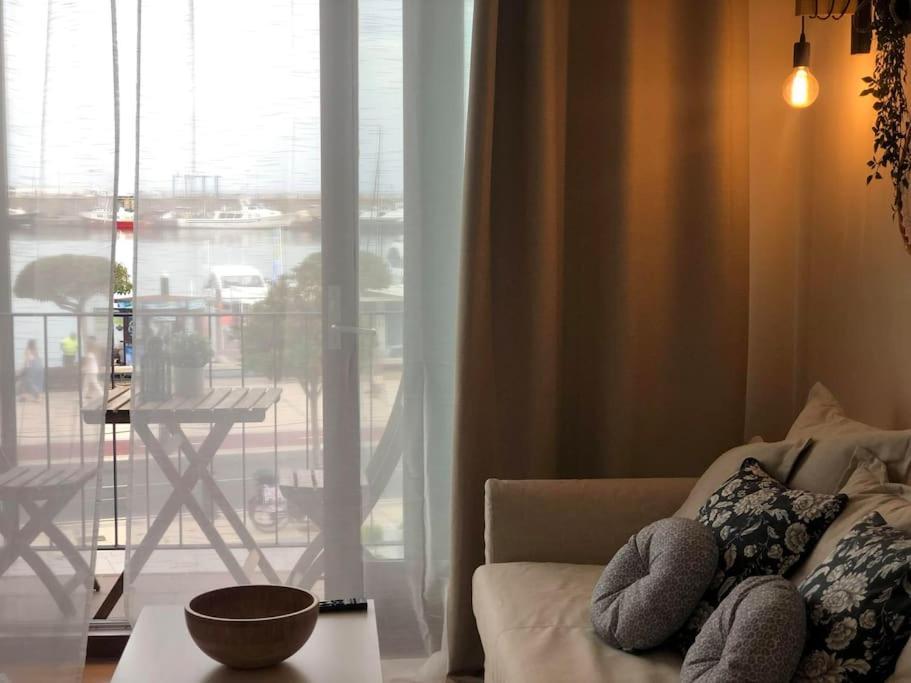 New Loft Seaview Port Cambrils Apartment Exterior photo