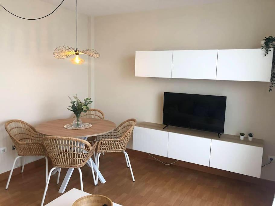 New Loft Seaview Port Cambrils Apartment Exterior photo