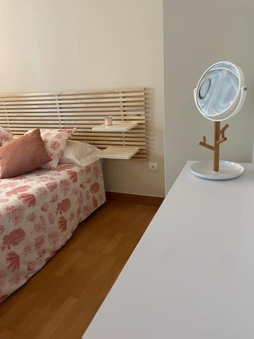 New Loft Seaview Port Cambrils Apartment Exterior photo