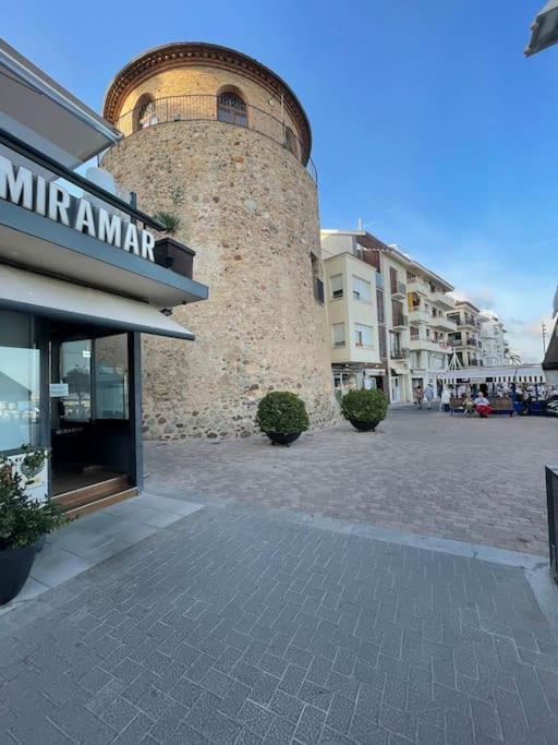 New Loft Seaview Port Cambrils Apartment Exterior photo