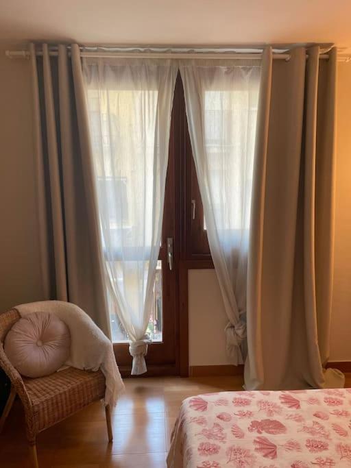 New Loft Seaview Port Cambrils Apartment Exterior photo