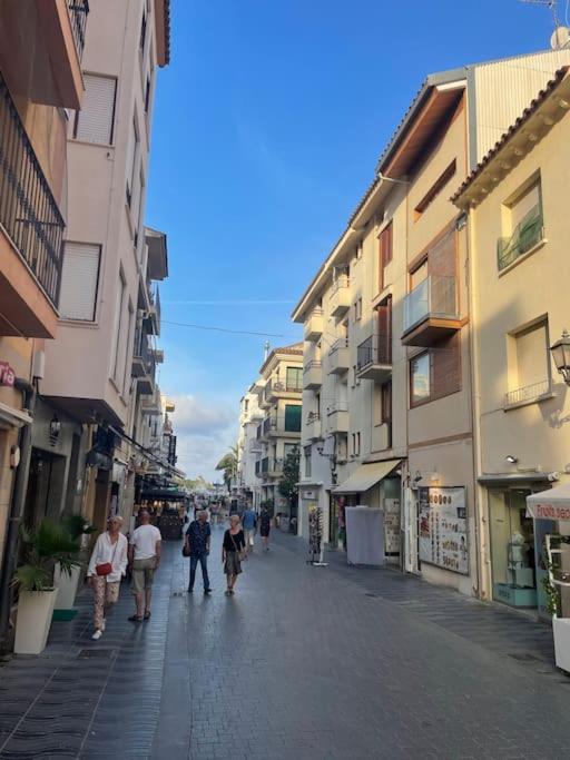 New Loft Seaview Port Cambrils Apartment Exterior photo