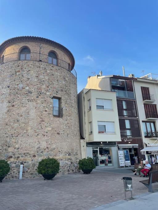 New Loft Seaview Port Cambrils Apartment Exterior photo