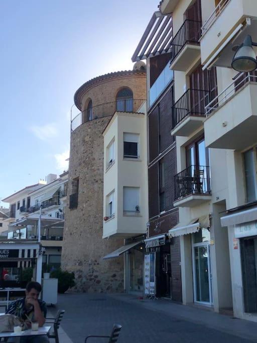 New Loft Seaview Port Cambrils Apartment Exterior photo